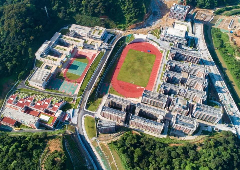 北京师范大学广州实验学校