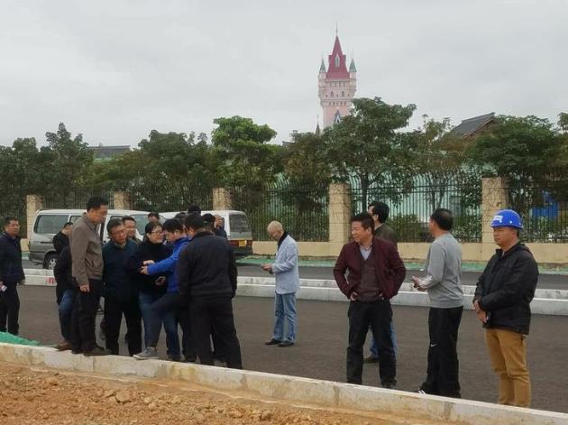 厦门环东海域滨海旅游浪漫线 二期景观工程