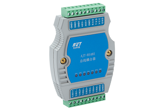 485总线耦合器